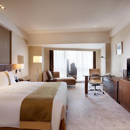 Holiday Inn Shaoxing, An Ihg Hotel Extérieur photo