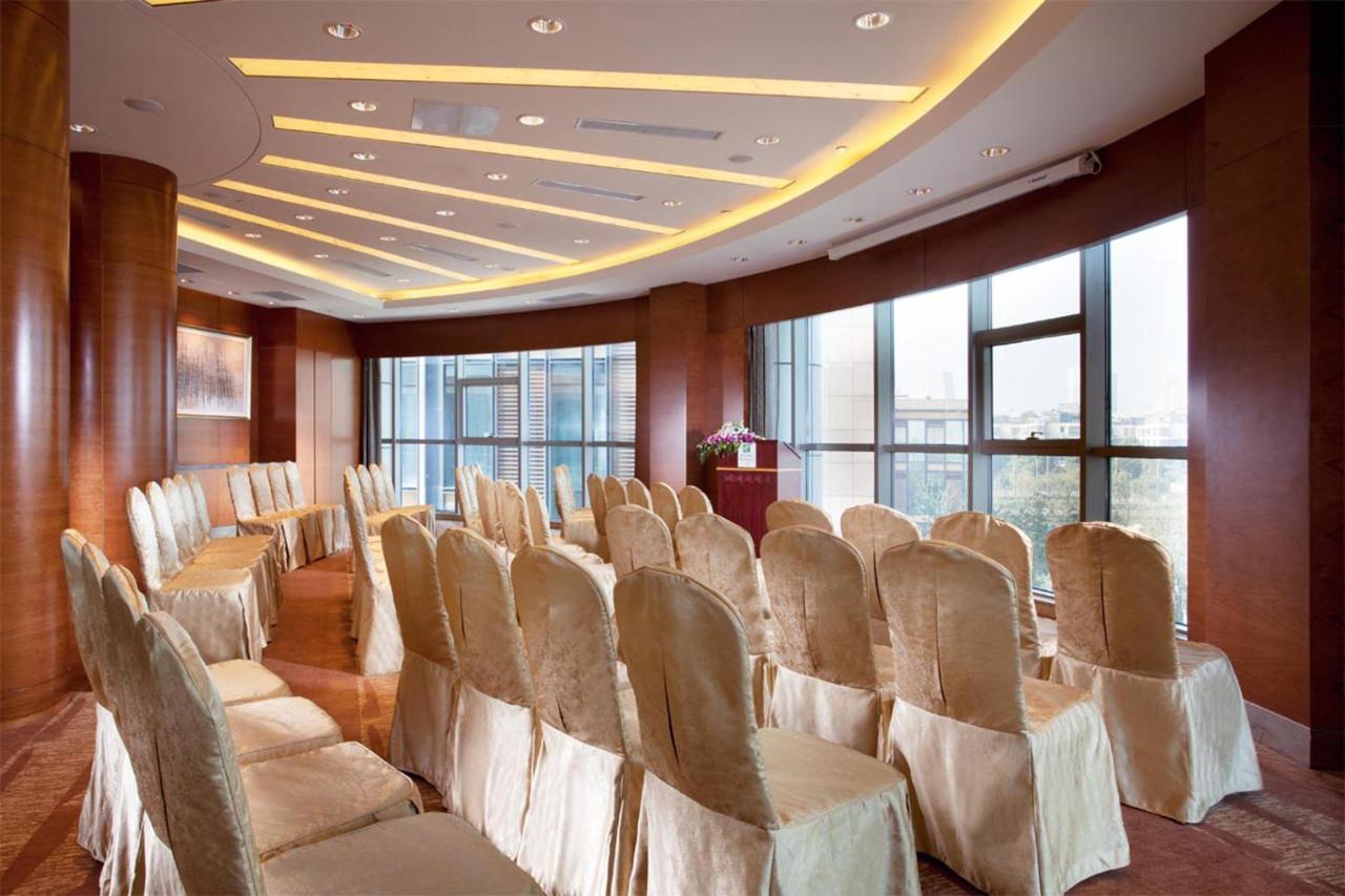 Holiday Inn Shaoxing, An Ihg Hotel Extérieur photo