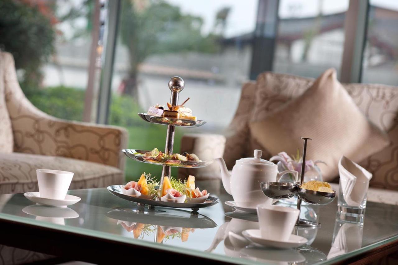 Holiday Inn Shaoxing, An Ihg Hotel Extérieur photo