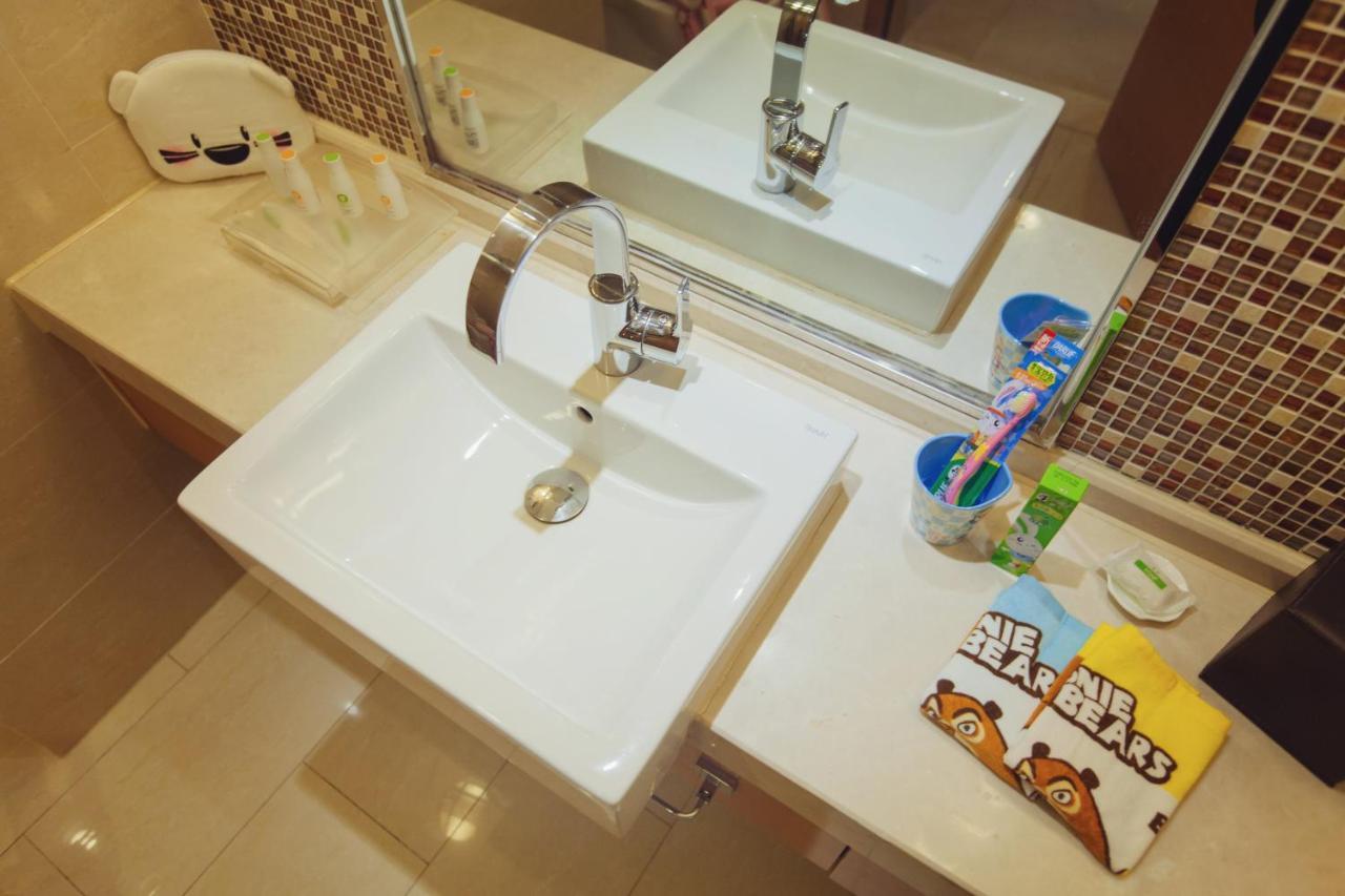 Holiday Inn Shaoxing, An Ihg Hotel Extérieur photo