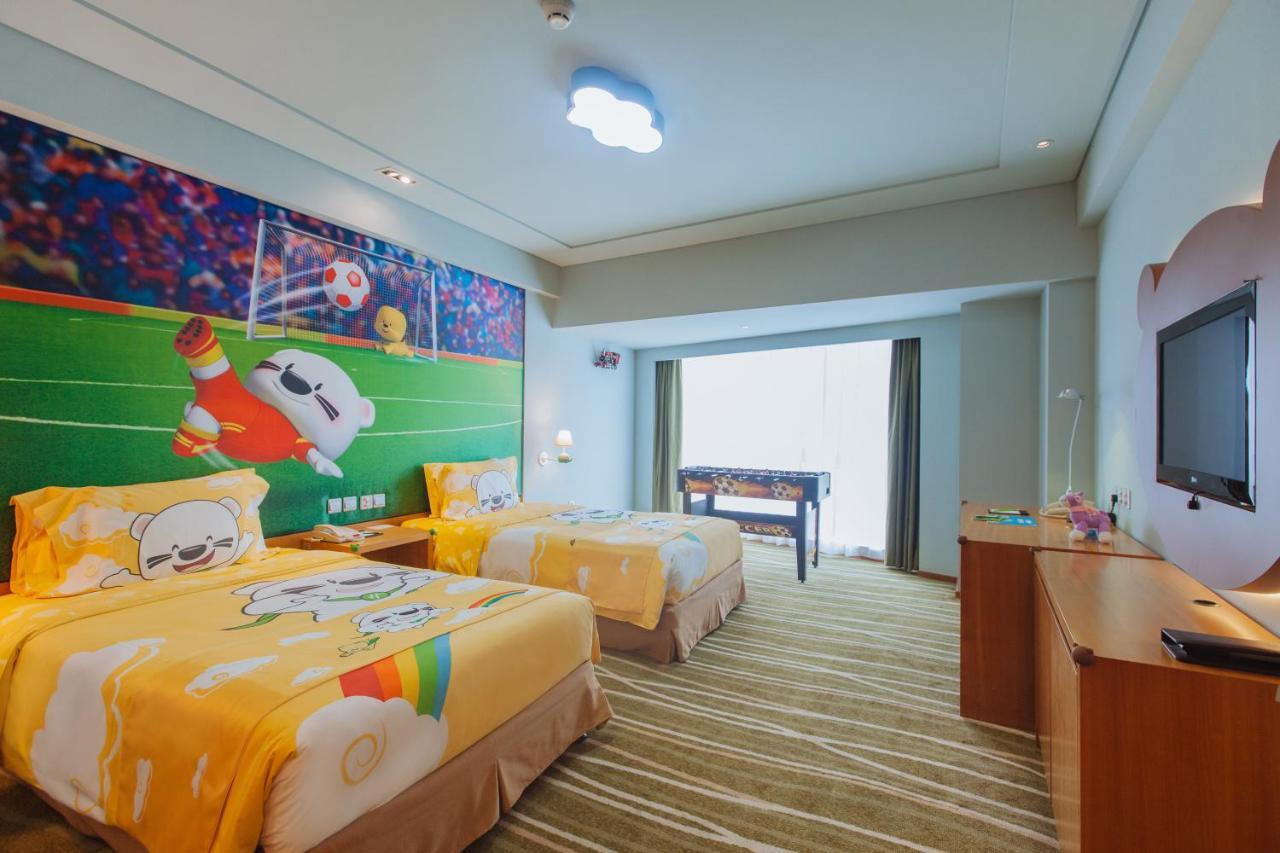 Holiday Inn Shaoxing, An Ihg Hotel Extérieur photo