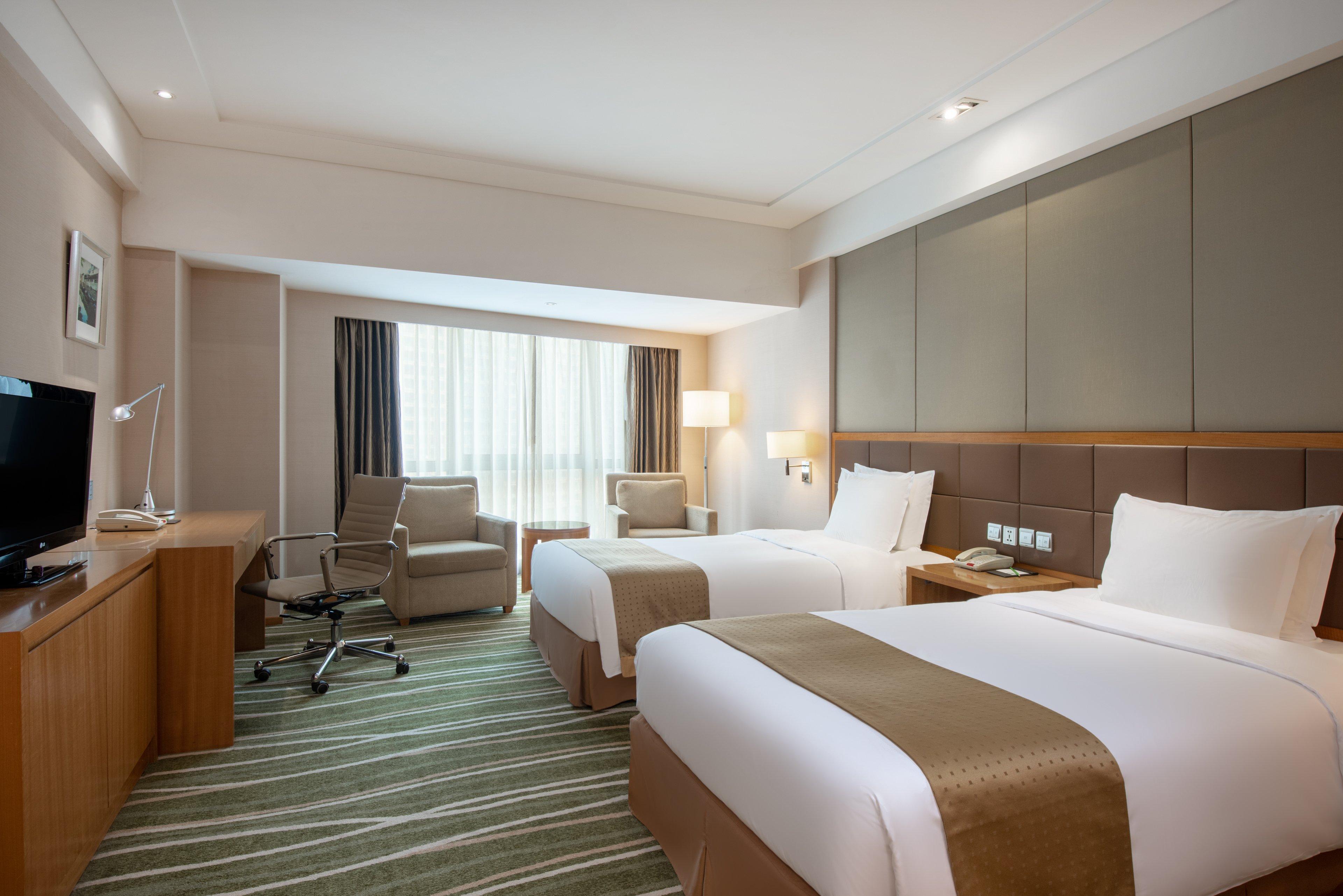 Holiday Inn Shaoxing, An Ihg Hotel Extérieur photo