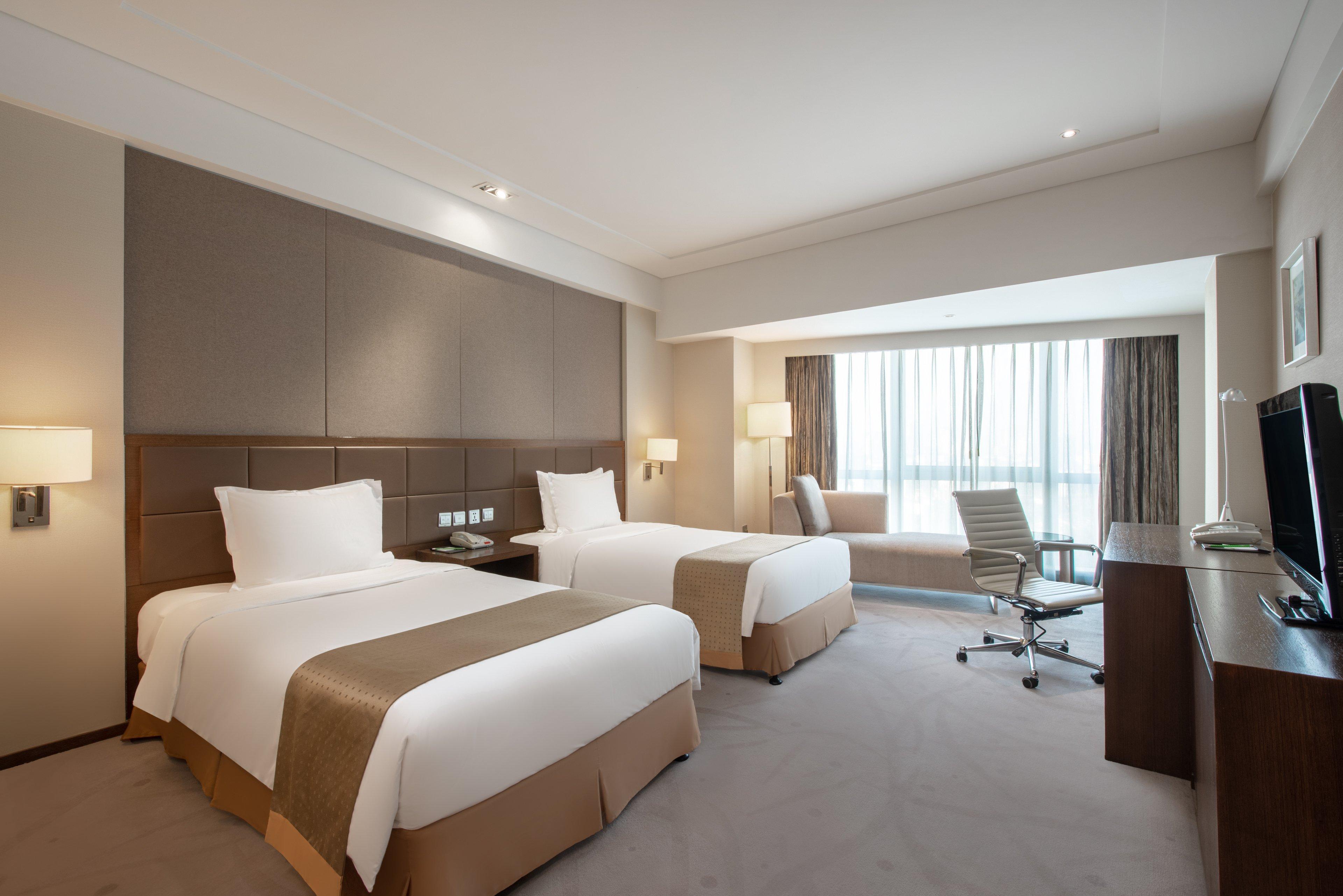 Holiday Inn Shaoxing, An Ihg Hotel Extérieur photo