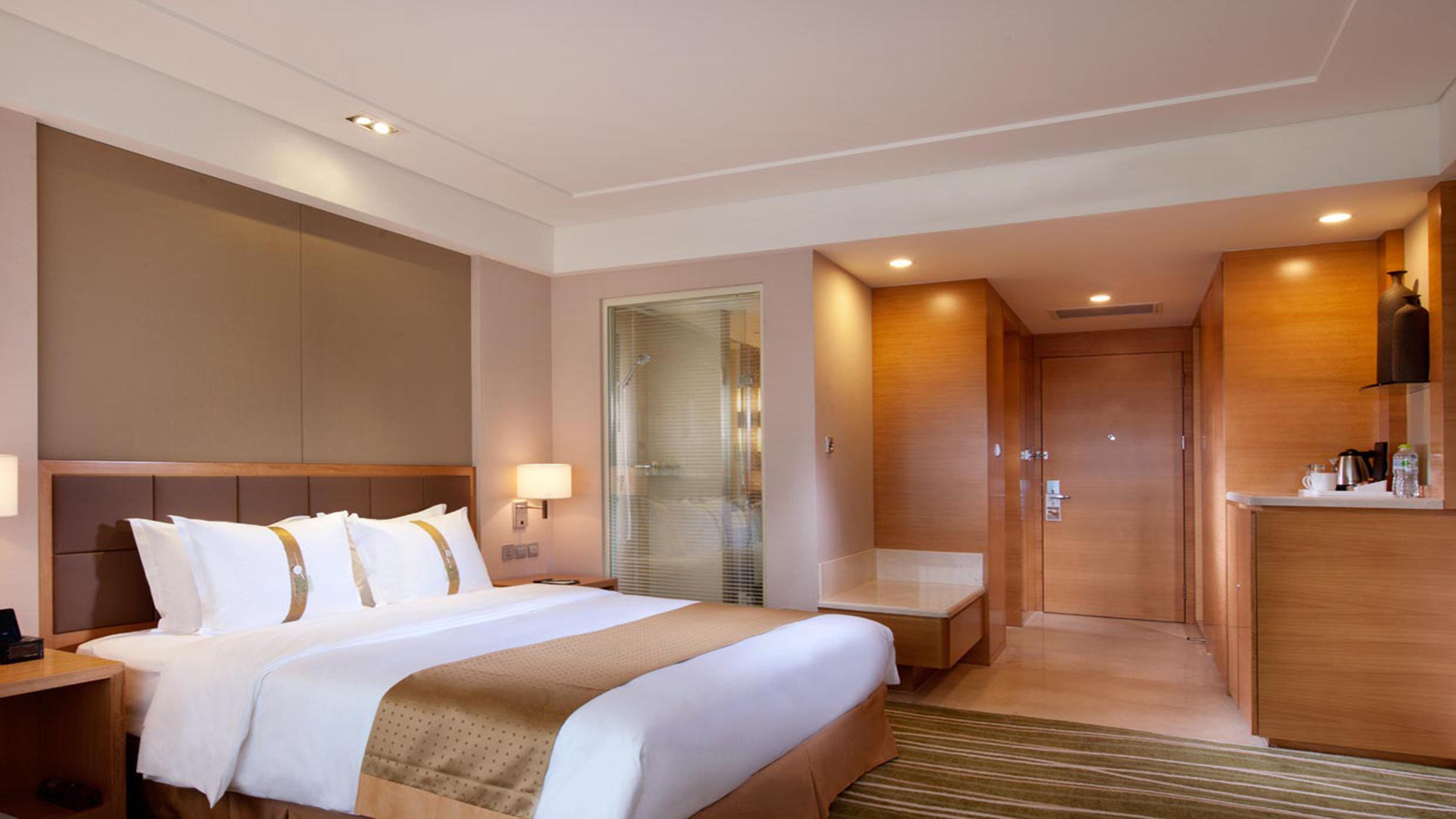 Holiday Inn Shaoxing, An Ihg Hotel Chambre photo
