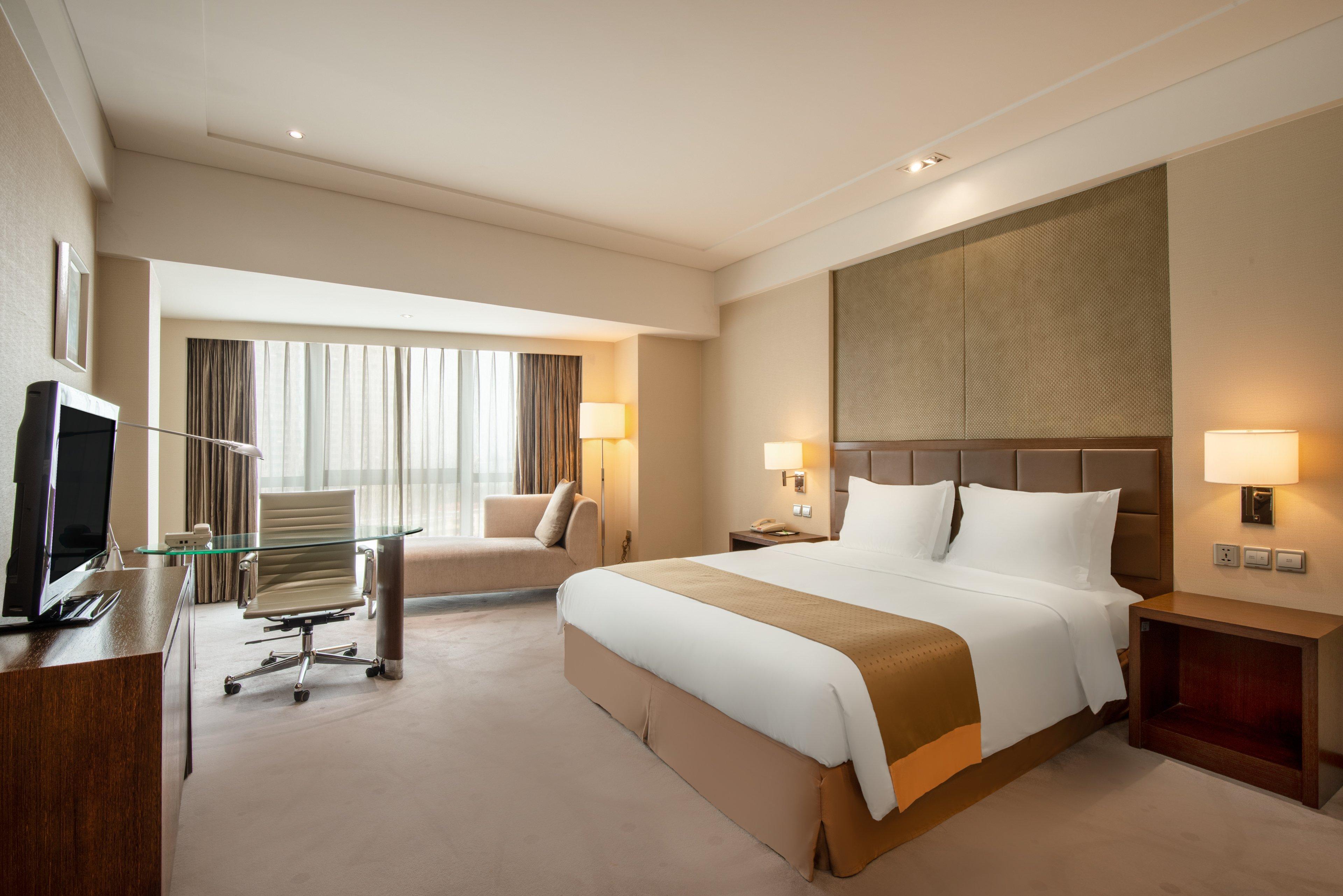 Holiday Inn Shaoxing, An Ihg Hotel Extérieur photo