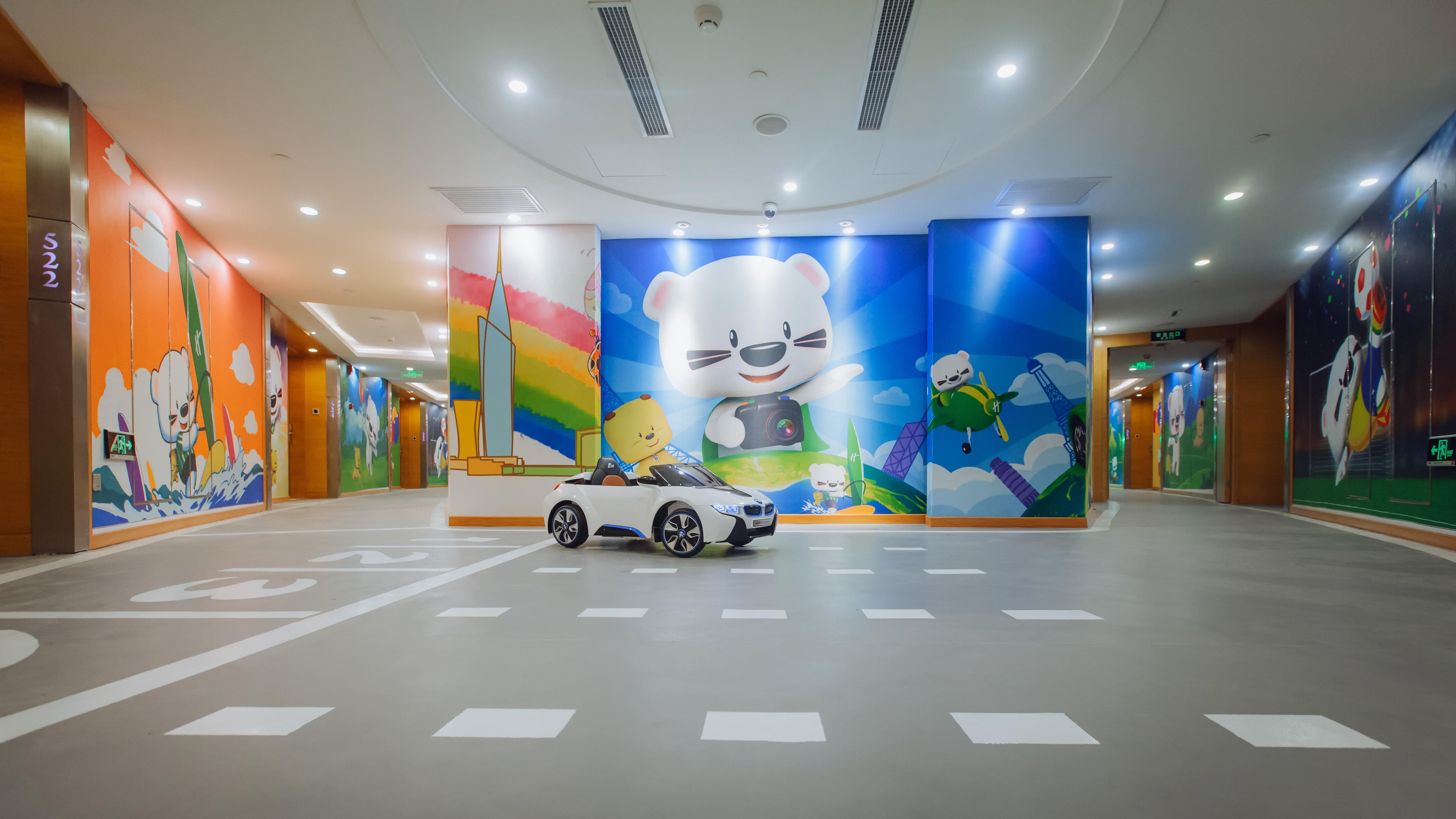 Holiday Inn Shaoxing, An Ihg Hotel Extérieur photo