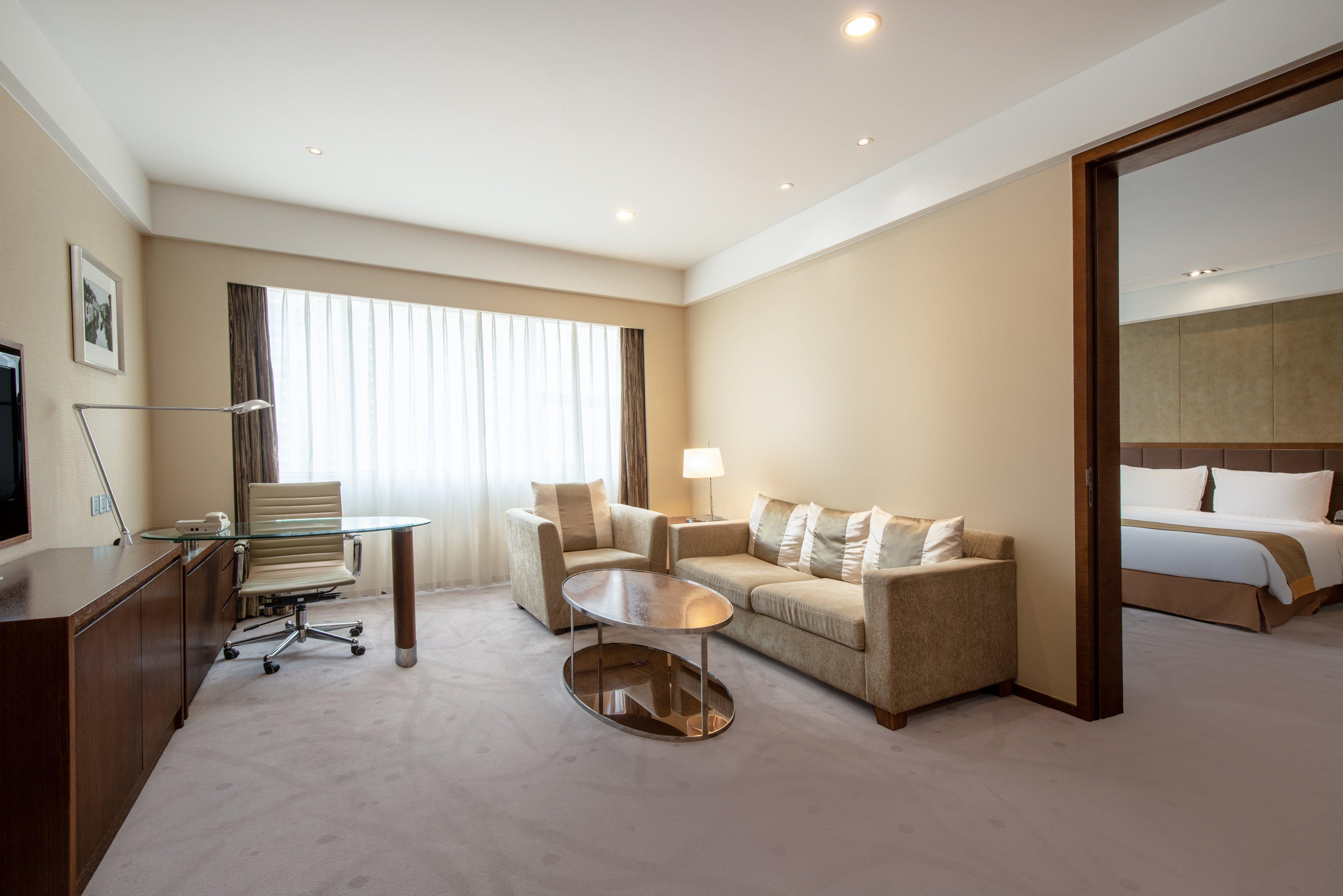 Holiday Inn Shaoxing, An Ihg Hotel Extérieur photo