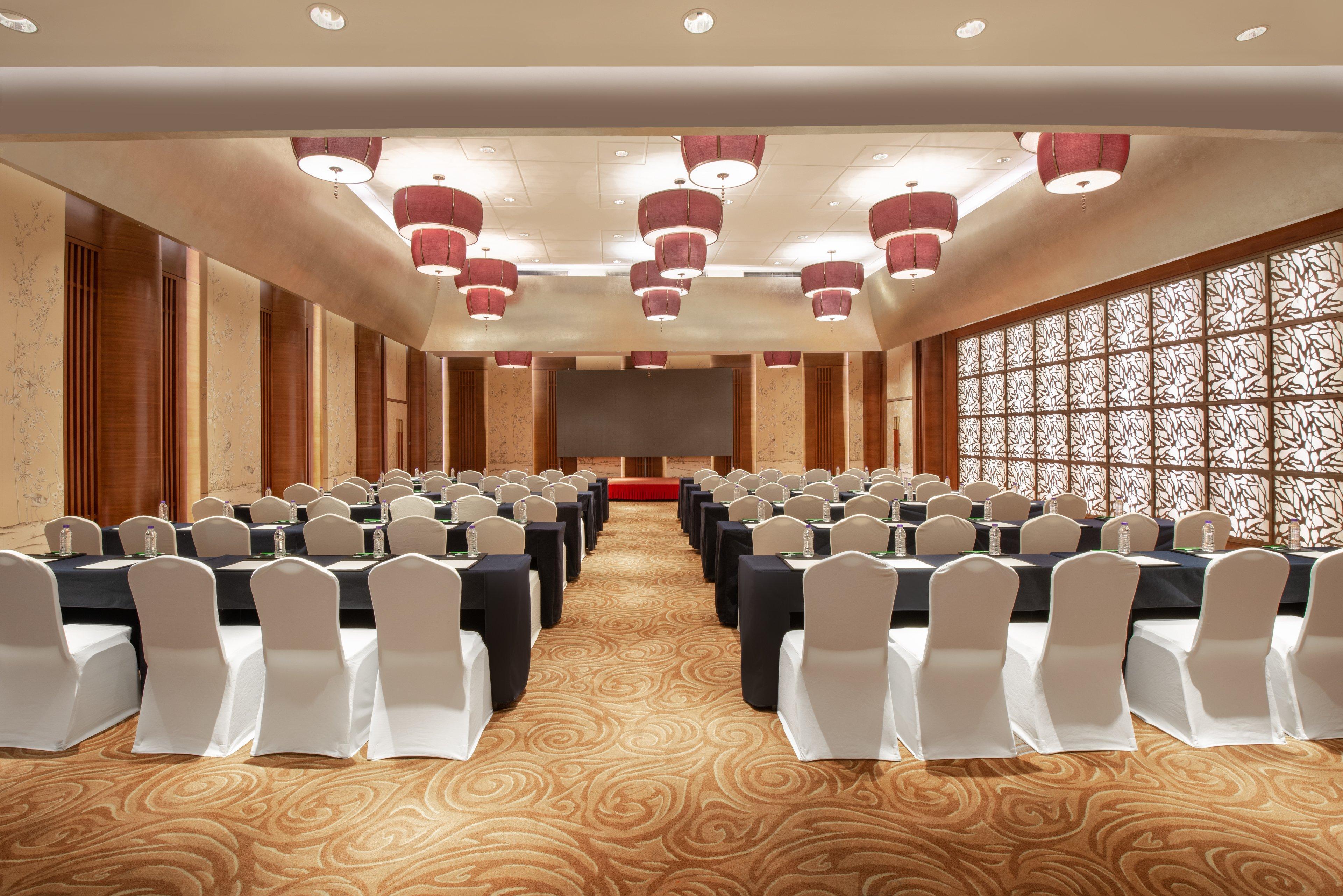 Holiday Inn Shaoxing, An Ihg Hotel Extérieur photo