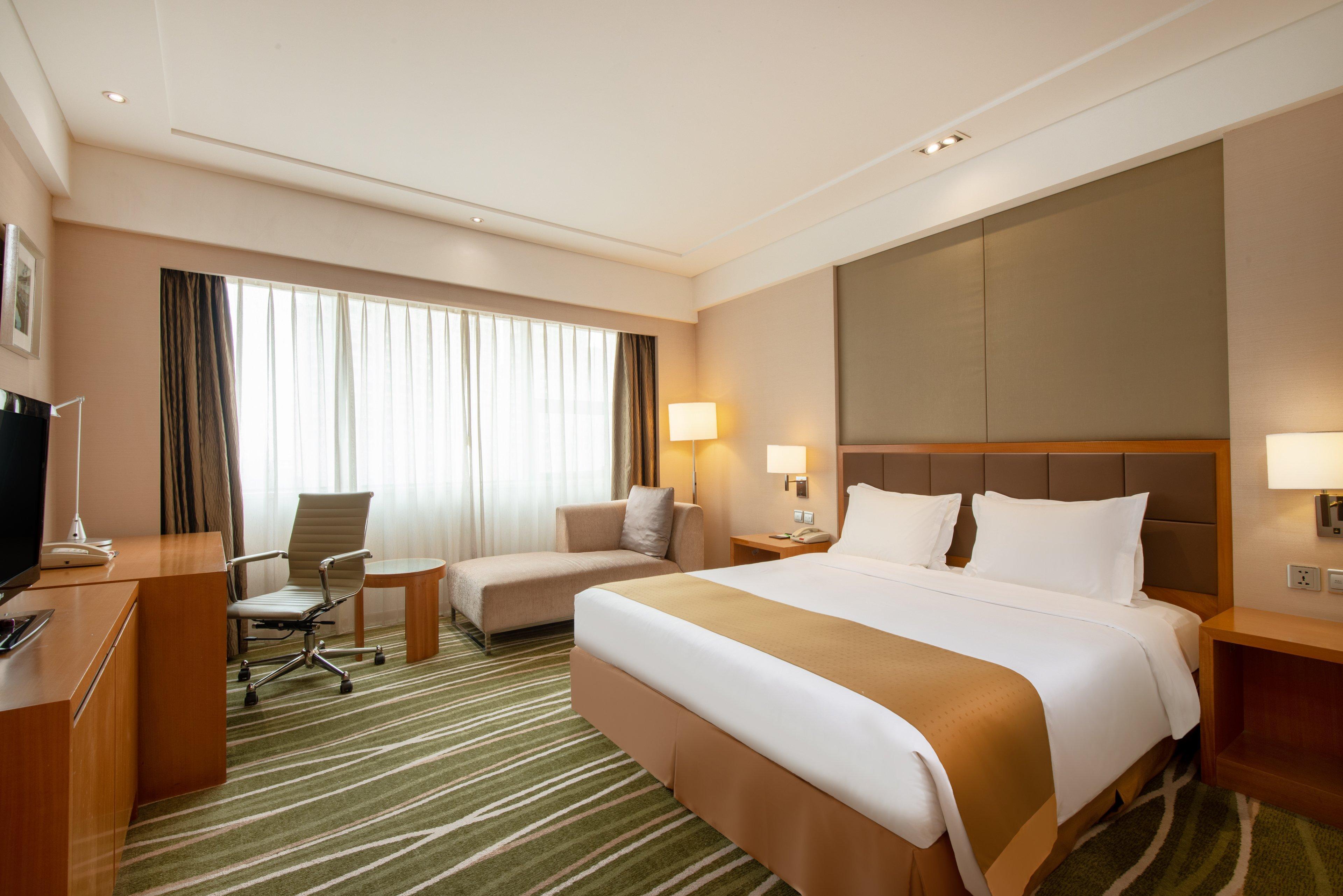 Holiday Inn Shaoxing, An Ihg Hotel Extérieur photo