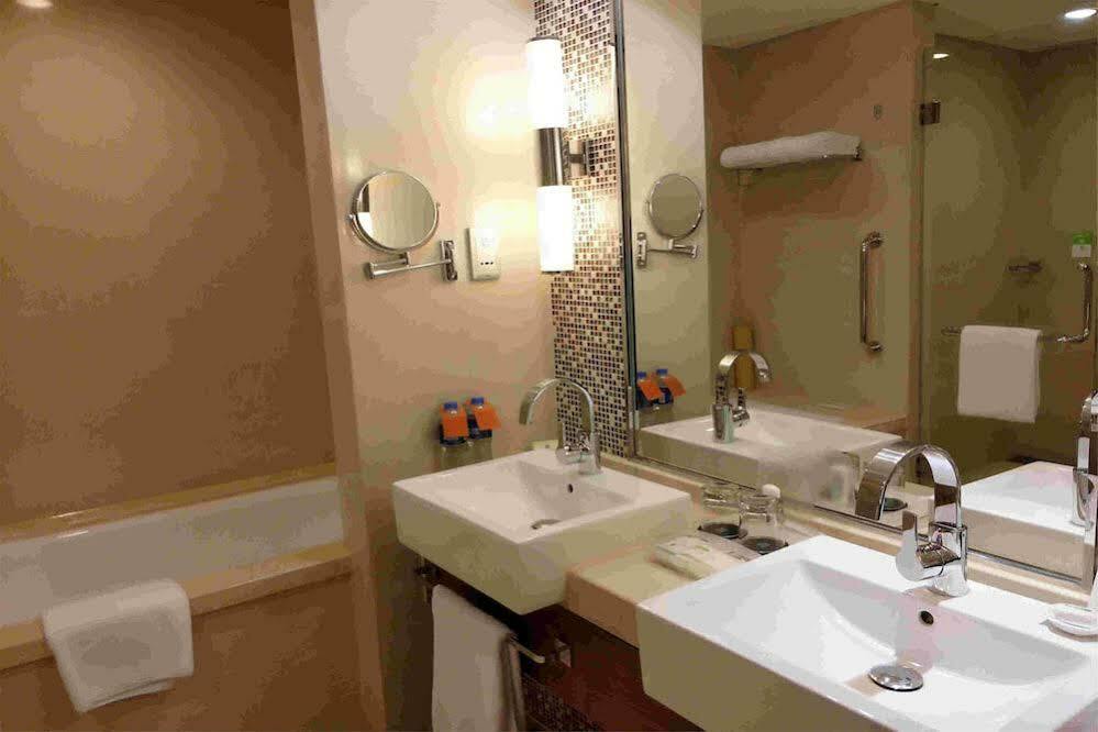 Holiday Inn Shaoxing, An Ihg Hotel Extérieur photo