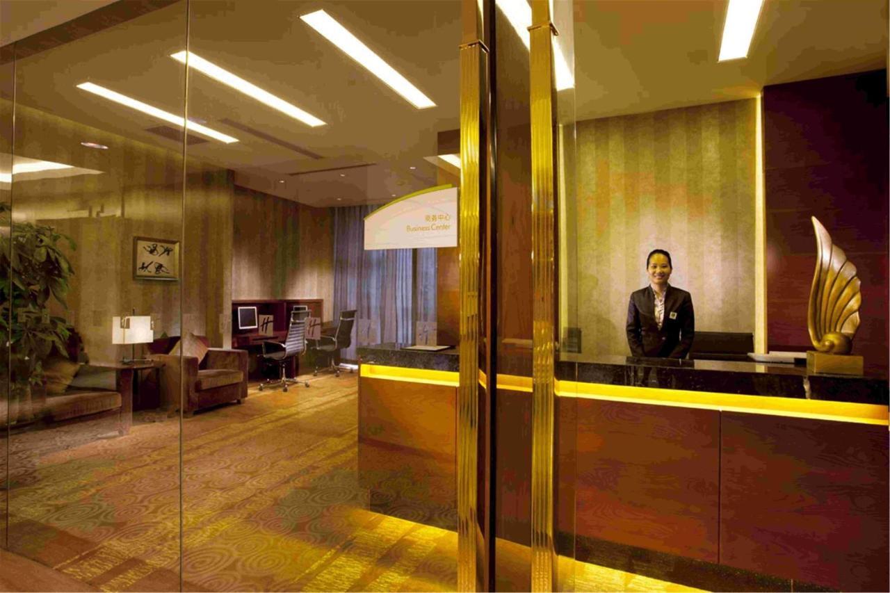 Holiday Inn Shaoxing, An Ihg Hotel Extérieur photo