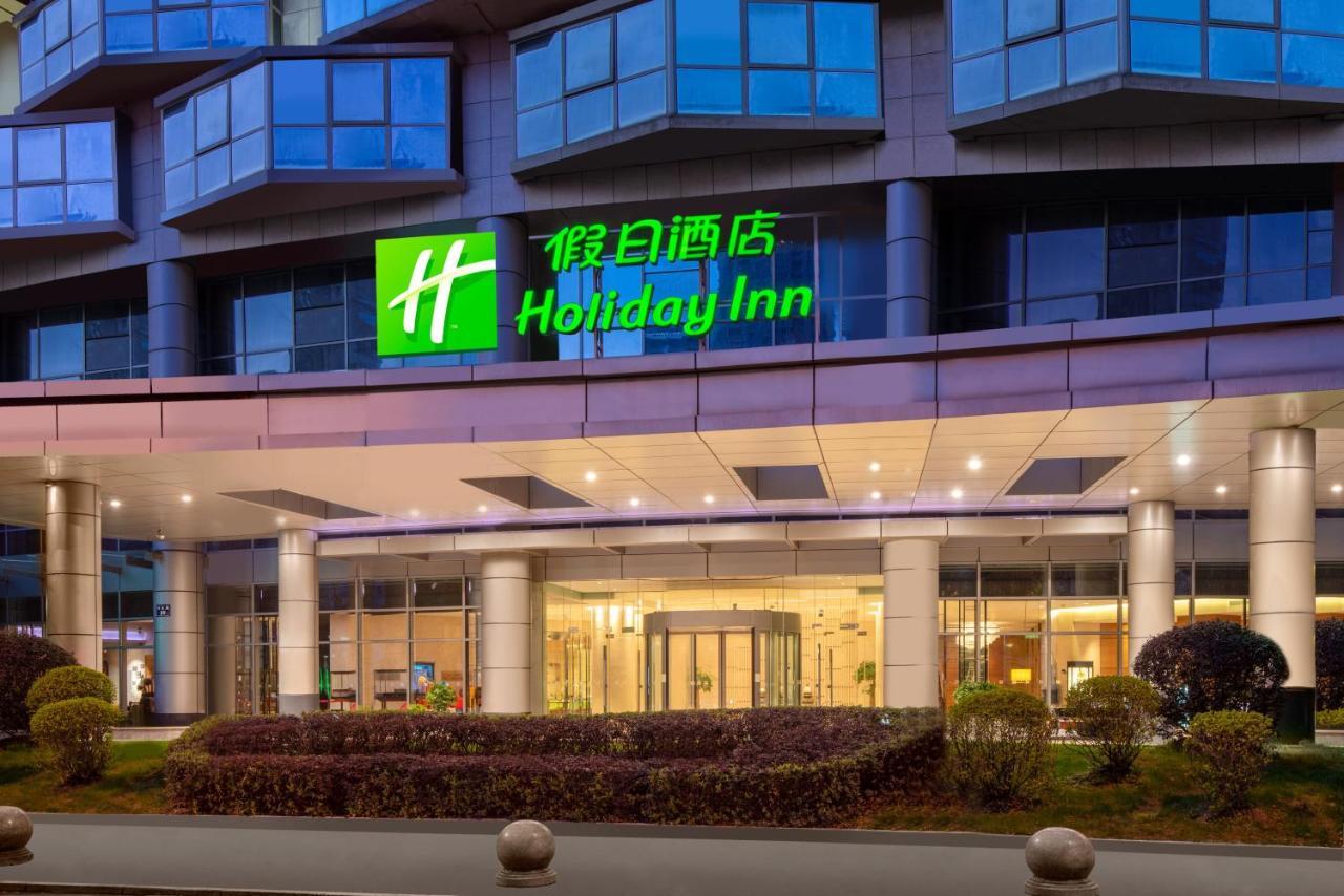 Holiday Inn Shaoxing, An Ihg Hotel Extérieur photo