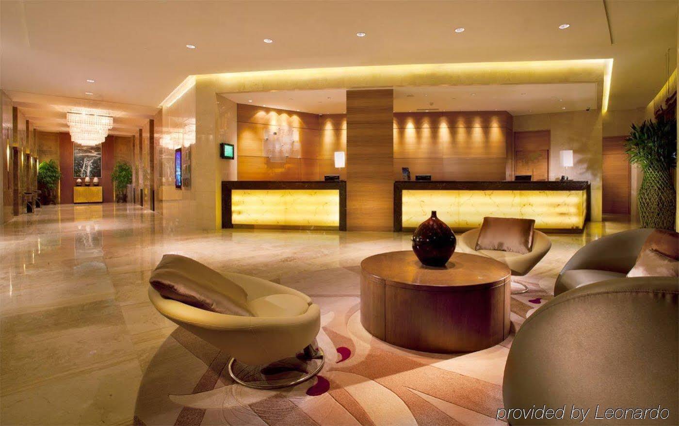 Holiday Inn Shaoxing, An Ihg Hotel Extérieur photo