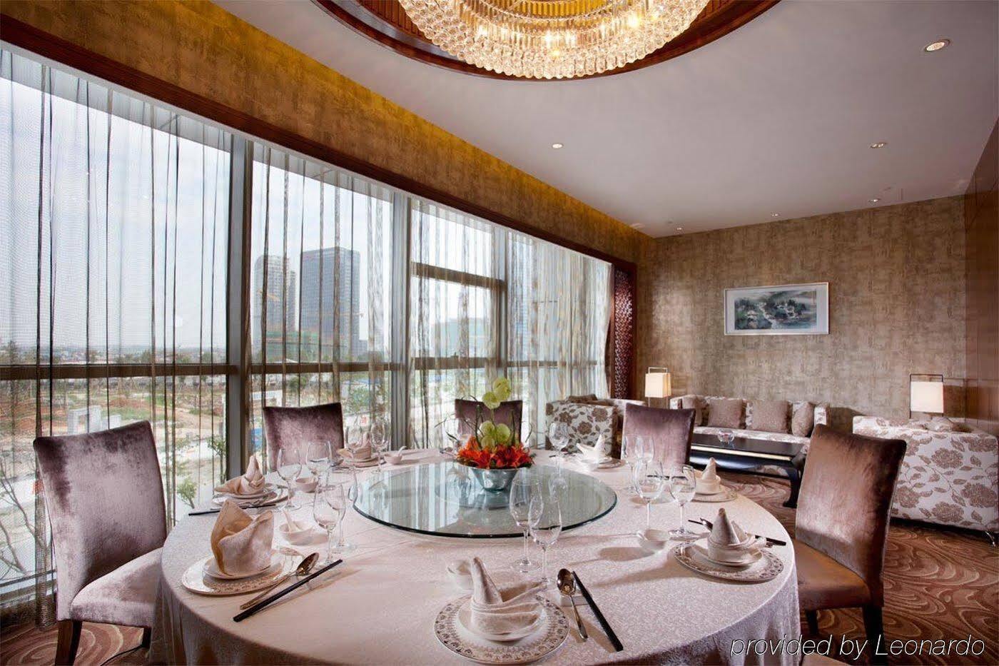 Holiday Inn Shaoxing, An Ihg Hotel Extérieur photo