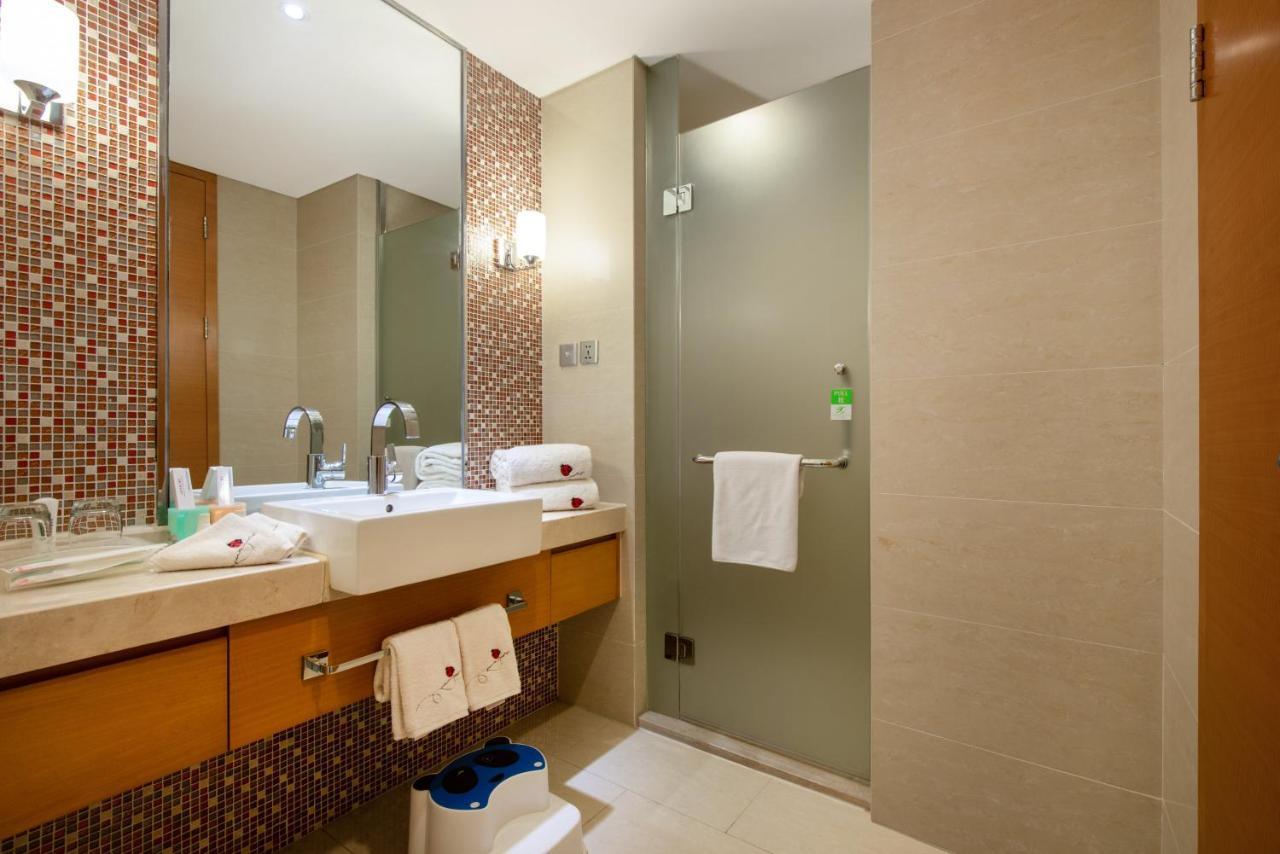 Holiday Inn Shaoxing, An Ihg Hotel Extérieur photo