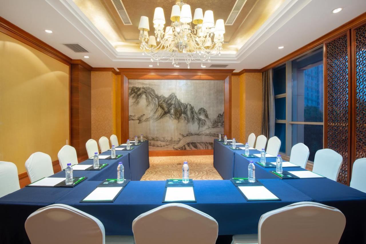 Holiday Inn Shaoxing, An Ihg Hotel Extérieur photo